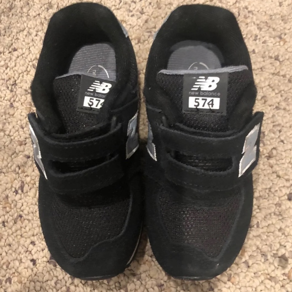 New Balance